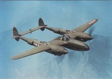 LOCKHEED-P-38H-Lightning