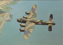 AVRO-LANCASTER-B.1-City-of-Lincoln