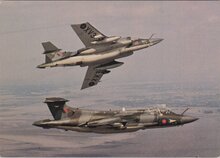 HAWKER-Siddeley-Buccaneer-S-21