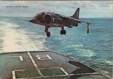 HAWKER-Siddeley-Harrier