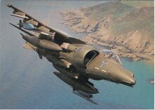 HARRIER-GR7