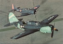 CURTISS-SB2C-4-Helldiver