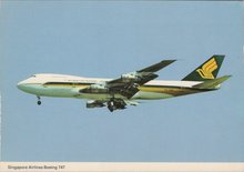 SINGAPORE-AIRLINES-Boeing-747