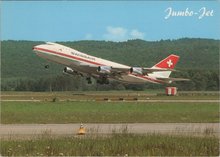 SWISSAIR-Boeing-747-257B