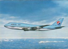 KOREAN-AIR-Boeing-747