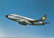 LUFTHANSA-Boeing-737-City-Jet