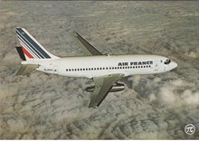 AIR-FRANCE-Boeing-737