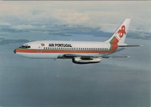 AIR PORTUGAL Boeing 737