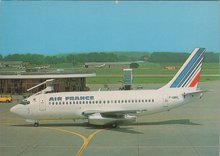 AIR FRANCE Boeing 737-228