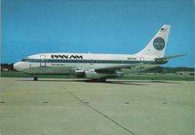 PAN-AM-Boeing-737-297