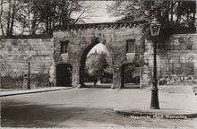 MAASTRICHT - Poort Waarachtig