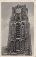 ROTTERDAM - St. Laurenstoren