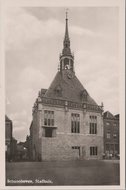 SCHOONHOVEN - Stadhuis