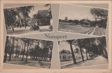 NUNSPEET - Meerluik Nunspeet