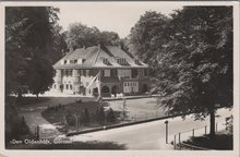 GORSSEL - Den Oldenhof