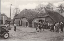 OLDEBROEK - Boerderij. Utrechts Buitencentrum