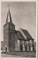 PERSINGEN - St. Joriskerk