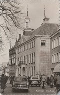 KAMPEN - Stadhuis