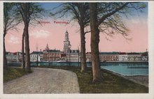 KAMPEN - Panorama