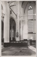 KAMPEN - St. Nicolaas of Bovenkerk