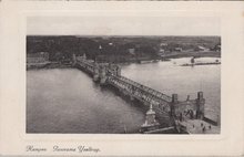 KAMPEN - Panorama IJsselbrug