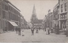 ZUTPHEN - Zaadmarkt