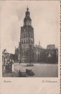 ZUTPHEN - St. Walburgkerk