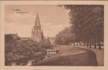 ZUTPHEN - Martinetsingel