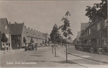 ZUTPHEN - Prins Bernhardlaan