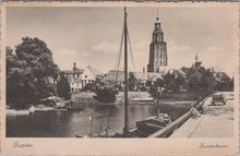 ZUTPHEN - Zuiderhaven