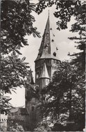 ZUTPHEN - Droge Naptoren