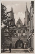 KAMPEN - Cellebroederspoort