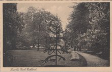 ZWOLLE - Park Eekhout