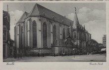 ZWOLLE - Groote Kerk