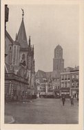 ZWOLLE - Groote Markt