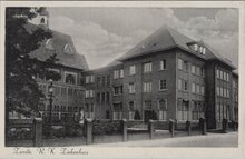 ZWOLLE - R. K. Ziekenhuis