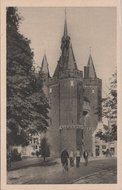 ZWOLLE - Sassenpoort