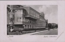 ZWOLLE - Sophia-Ziekenhuis