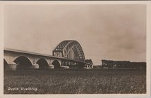 ZWOLLE - IJsselbrug