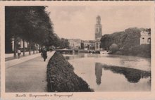 ZWOLLE - Burgemeester v. Rooijensingel