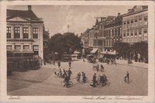 ZWOLLE - Groote Kerk en Heerenlogement