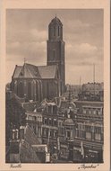 ZWOLLE - Peperbus