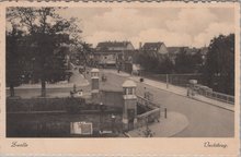 ZWOLLE - Vechtbrug