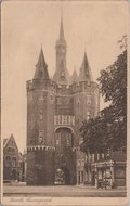 ZWOLLE - Sassenpoort