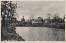 ZWOLLE - Wilhelminasingel