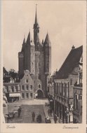 ZWOLLE - Sassenpoort