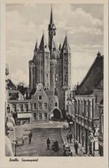 ZWOLLE - Sassenpoort