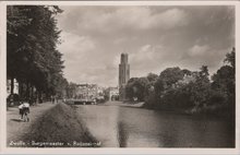 ZWOLLE - Burgemeester v. Roijensingel