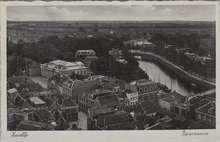 ZWOLLE - Panorama