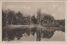 ZWOLLE - Engelsche werk bij Zwolle